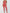 ZASUWA Female Cross Back U Collar Scrunch Bum Hip-lift Jumpsuit