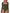 ZASUWA Female Fashion Square Collar Long Sleeves Bodysuit