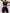 ZASUWA Female Ribbed Cross Back Sports Bras