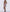 ZASUWA Female Cross Back Split Dress