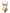 ZASUWA Female Glossy PU Cutout Cross One Piece