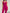 ZASUWA Female U Collar Cutout Jumpsuit