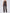 ZASUWA Female Solid Color Halterneck Jumpsuit