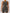 ZASUWA Female Hollow Out U Back High-Support Scrunch Bum Romper