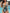 ZASUWA Female Two-tone Sexy Queen Swimsuit