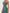 ZASUWA Female U Collar Flare Jumpsuits