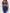 ZASUWA Female Cotout  V Shape Metal Leggings