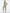 ZASUWA Female Seamless Washable Sports Yoga Suits X Carmen⭐