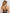 ZASUWA Female Solid Color Backless Unique Hollow Out Sports Bras
