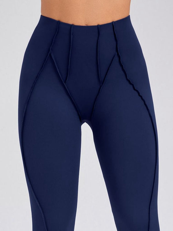 ZASUWA Female Super “Future Interstellar” Stylish&Sexy Leggings