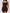 ZASUWA Female Backless Scrunch Bum Romper