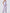 ZASUWA Female Solid Color Halterneck Jumpsuit