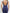 ZASUWA Female Backless Scrunch Bum Jumpsuit