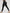 ZASUWA Female Denim Scrunch Bum Hip-lift Leggings