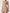 ZASUWA Female Cross Back Hollow Out Quick-dry Dress