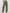 ZASUWA Female Fuax Leather Pocket Fashion Pants