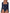 ZASUWA Female Fashion Square Collar Long Sleeves Bodysuit