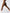 ZASUWA Female Sexy Scrunch Bum Hip-lift Seamless Leggings