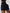 ZASUWA Female Ribbed Cross Back Sports Bras