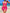 ZASUWA Female Sexy Natural Texture 3 Pieces Contrast Color One Piece