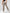 ZASUWA Female Denim Scrunch Bum Quick-dry Seamless Leggings