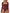 ZASUWA Female Fashion Square Collar Long Sleeves Bodysuit