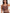 ZASUWA Female Second Skin Seamless Cross Back Sports Bras