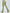 ZASUWA Female Pocket Scrunch Bum Flare Cargo Leggings