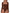 ZASUWA Female Fashion Square Collar Long Sleeves Bodysuit