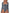 ZASUWA Female Fashion Square Collar Long Sleeves Bodysuit