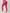 ZASUWA Female Scrunch Bum Deep V Back Leggings
