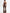 ZASUWA Female Sexy Leopard Print Hollow Out Cross Back Deep V Back Jumpsuit
