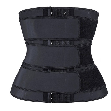 ZASUWA Female Summer Sports Body Sculpting Fitness Belts