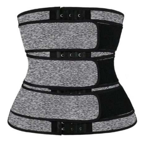 ZASUWA Female Summer Sports Body Sculpting Fitness Belts