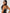 ZASUWA Female Tiktok Cross Back Sports Bras