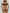 ZASUWA Female Sexy Contrast Color Leopard Print Beach Bikini Set