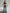 ZASUWA Female V-shaped Waist Stripes Splicing Casual Loose Flare Leggings