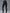 ZASUWA Female Contrast Color Push-lift Leggings