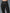ZASUWA Female Contrast Color Push-lift Leggings