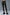 ZASUWA Female Contrast Color Push-lift Leggings