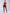 ZASUWA Female Sexy Sheer Mesh Hip-lift Tracksuit