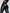 ?ZASUWA Female Faux Leather Push-up High-rise Leggings