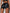 ZASUWA Female PU Faux Leather Folds Drawstring Spandex Gym Booty Shorts