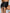 ZASUWA Female PU Faux Leather Folds Drawstring Spandex Gym Booty Shorts
