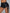 ZASUWA Female PU Faux Leather Folds Drawstring Spandex Gym Booty Shorts