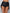 ZASUWA Female PU Faux Leather Folds Drawstring Spandex Gym Booty Shorts