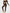 ZASUWA Female Pocket Thumbhole Ribbed High-support Leggings