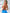 ZASUWA Female Halter Beautify Back Sports Bras