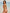 ZASUWA Female Sexy Contrast Color Cross Back One Piece