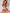 ZASUWA Female Mesh Drawstring Tailoring Contrast Color Bikini Set